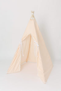 E & E Teepees Play Tents E & E Teepees The Maddie Play Tent