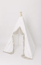 Load image into Gallery viewer, E &amp; E Teepees Play Tents E &amp; E Teepees The Mariah Play Tent