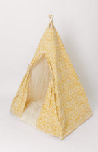 Load image into Gallery viewer, E &amp; E Teepees Play Tents E &amp; E Teepees The Naomi Play Tent