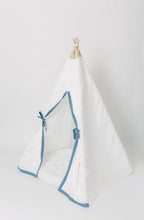 Load image into Gallery viewer, E &amp; E Teepees Play Tents E &amp; E Teepees The Tyler Play Tent