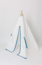 Load image into Gallery viewer, E &amp; E Teepees Play Tents E &amp; E Teepees The Tyler Play Tent