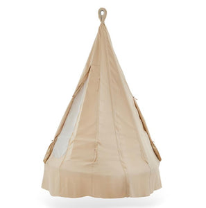 Tiipii Bed Play Tents Kids Poncho - Waterproof Canvas Cover for TiiPii Bed
