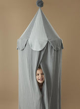Load image into Gallery viewer, OYOY Play Tents OYOY Ronja Canopy - Blue