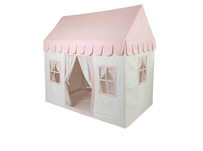 Domestic Objects Play Tents Pink Domestic Objects The Playhouse