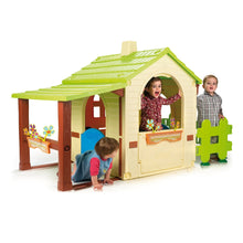 Load image into Gallery viewer, KETTLER USA Playhouse KETTLER® Country Playhouse