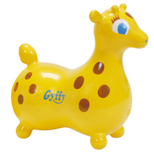 Load image into Gallery viewer, KETTLER USA Playhouse KETTLER® Country Playhouse &amp; Gyffy The Giraffe Bounce Toy Set