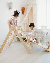 Load image into Gallery viewer, Piccalio Playroom Piccalio Climber | Pikler Triangle Set