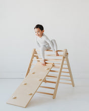 Load image into Gallery viewer, Piccalio Playroom Piccalio Climber | Pikler Triangle Set