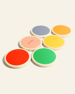 Piccalio Playroom Piccalio Stepping Stones