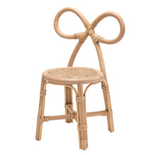 Load image into Gallery viewer, Poppie Toys Poppie Bow (2-7 year) / Individual Poppie Bow Chair