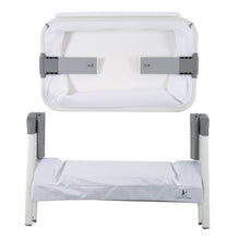 Load image into Gallery viewer, Venice Child Portable Cribs Venice Child California Dreaming Portable Bed Side Crib