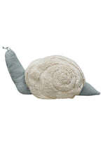 Load image into Gallery viewer, Lorena Canals Poufs Lorena Canals Mr. Snail Pouf