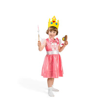 Load image into Gallery viewer, Bigjigs Toys Princess Dress Up