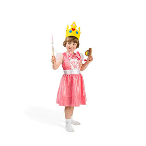 Bigjigs Toys Princess Dress Up