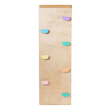 Load image into Gallery viewer, Wiwiurka Toys Rainbowland ROCK CLIMBING RAMP by Wiwiurka Toys