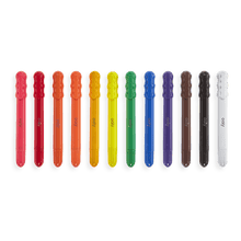 Load image into Gallery viewer, OOLY Rainy Dayz Gel Crayons by OOLY