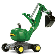 Load image into Gallery viewer, KETTLER USA Ride-Ons: Scoot John Deere Ride-On Digger