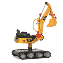 Load image into Gallery viewer, KETTLER USA Ride-Ons: Scoot KETTLER® CAT Metal Digger