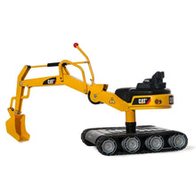 Load image into Gallery viewer, KETTLER USA Ride-Ons: Scoot KETTLER® CAT Metal Digger