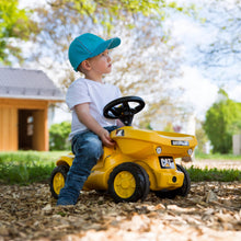 Load image into Gallery viewer, KETTLER USA Ride-Ons: Scoot KETTLER® CAT Minitrac Baby Dumper Ride-On