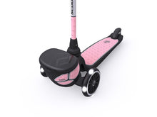Load image into Gallery viewer, Scoot and Ride Riding Scooters Scoot and Ride HighwayKick 2 Lifestyle with LED wheels