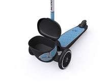 Load image into Gallery viewer, Scoot and Ride Riding Scooters Scoot and Ride HighwayKick 2 Lifestyle with LED wheels