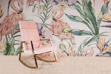 Load image into Gallery viewer, Incy Interiors Rockers/Gliders Incy Interiors Sybilla Rocker Blush Pink