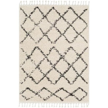 Load image into Gallery viewer, Surya Rugs 10&#39; x 13&#39;11&quot; Surya Berber Shag Rug