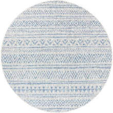 Load image into Gallery viewer, Surya Rugs 5&#39;3&quot; Round Surya Eagean Rug