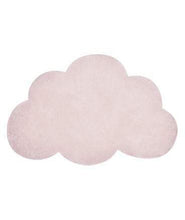 Load image into Gallery viewer, Lilipinso Rugs Baby Pink Cloud Lilipinso Baby Rugs