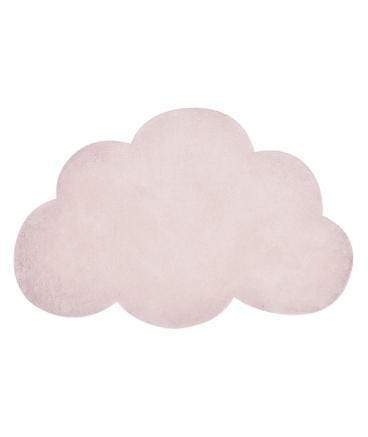 Lilipinso Rugs Baby Pink Cloud Lilipinso Baby Rugs