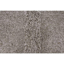 Load image into Gallery viewer, Lorena Canals Rugs Blended Sheep Grey Lorena Canals Woolable Rug Tundra - XXL