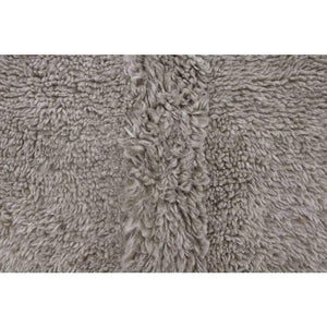 Lorena Canals Rugs Blended Sheep Grey Lorena Canals Woolable Rug Tundra - XXL