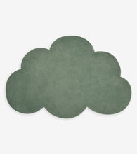 Load image into Gallery viewer, Lilipinso Rugs Kale Green Lilipinso Cloud Rug