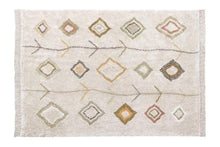 Load image into Gallery viewer, Lorena Canals Rugs Large Lorena Canals Washable Rug Kaarol Earth