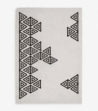 Load image into Gallery viewer, Lilipinso Rugs Lilipinso Cotton Rug  - Boho Chic