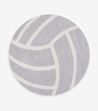 Load image into Gallery viewer, Lilipinso Rugs Lilipinso Cotton Rug - Volley Ball