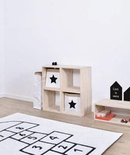 Load image into Gallery viewer, Lilipinso Rugs Lilipinso Hopscotch Rug For Children&#39;s Room
