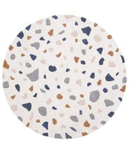 Load image into Gallery viewer, Lilipinso Rugs Lilipinso Round Terrazzo Rug