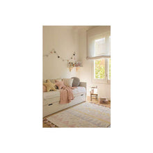 Load image into Gallery viewer, Lorena Canals Rugs Lorena Canals Azteca Natural Vintage Nude Small Washable Cotton Rug