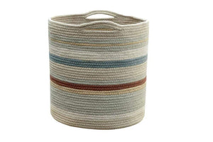 Lorena Canals Rugs Lorena Canals Basket Triplet
