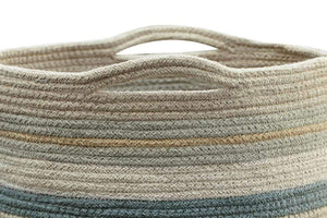 Lorena Canals Rugs Lorena Canals Basket Triplet