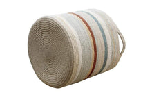 Load image into Gallery viewer, Lorena Canals Rugs Lorena Canals Basket Triplet