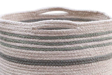 Load image into Gallery viewer, Lorena Canals Rugs Lorena Canals Basket Twin