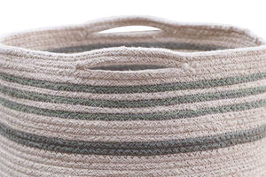 Lorena Canals Rugs Lorena Canals Basket Twin