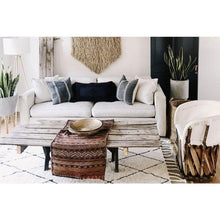 Load image into Gallery viewer, Lorena Canals Rugs Lorena Canals Berber Beige Washable Cotton Rug