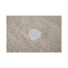 Load image into Gallery viewer, Lorena Canals Rugs Lorena Canals Biscuit Beige Washable Cotton Rug