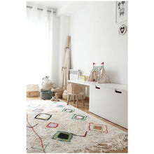 Load image into Gallery viewer, Lorena Canals Rugs Lorena Canals Kaarol Washable Cotton Rug