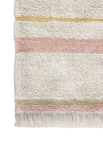 Load image into Gallery viewer, Lorena Canals Rugs Lorena Canals Lanes Washable Rug