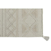 Load image into Gallery viewer, Lorena Canals Rugs Lorena Canals Large Washable Rug Tribu Olive